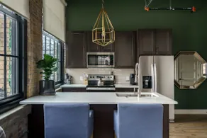Airy Factory Loft - Short North - Image 2