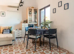 Casa Monterosso with sea view - 150 m, parking - Image 3