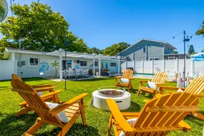 SeaBreezeHaven~Htd Pool~NFL near~FirePit ~PuttPutt - Image 3
