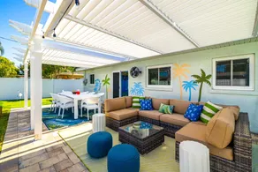 SeaBreezeHaven~Htd Pool~NFL near~FirePit ~PuttPutt - Image 5