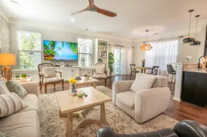 Lady Liberty: Park Circle Charm + Modern Home! - Image 5