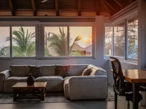 Contemporary Loft- Rustic Elegance meets Modernity - Image 2