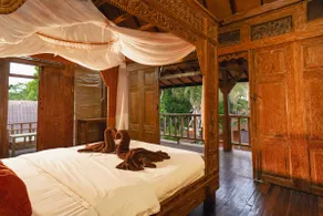 Entire Private Pool Villa: Suasana Gili Trawangan - Image 4