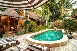 Entire Private Pool Villa: Suasana Gili Trawangan - Image 2