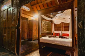 Entire Private Pool Villa: Suasana Gili Trawangan - Image 5