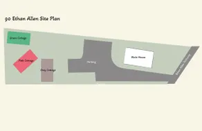 Charming Bungalow + 3 Cottages Near Park & Beaches - Image 5