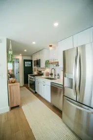 Apt B Merion/German Village - Image 5