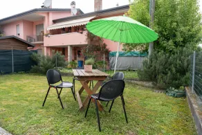Marina's Venice garden - Image 2