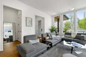 Modern 4BR Home | Skyline Views | Prime Location - Image 5