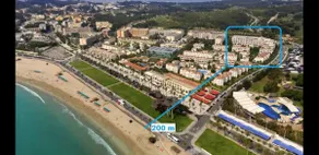 Estival Park, pool, Wi-Fi, 200 meters from the beach. - Image 5