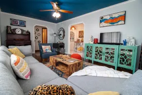 Riverfront Retreat with Dock - Image 5