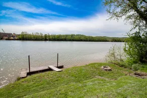 Riverfront Retreat with Dock - Image 3