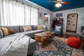 Riverfront Retreat with Dock - Image 4