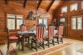 Wood Cabin in Catskill NYS - Image 5