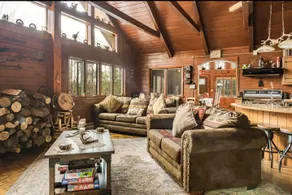 Wood Cabin in Catskill NYS - Image 2