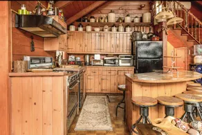 Wood Cabin in Catskill NYS - Image 3