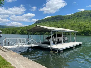 NEW Waterfront-Dock-Kayaks-SUPS- TN River Gorge! - Image 2
