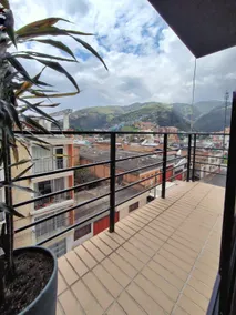 Loft, close to the Rosa neighborhood, clinics, carnival museum - Image 4