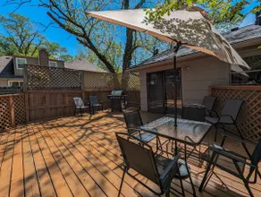 Tranquil KC Retreat | Location! - Image 4