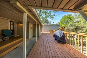 Safe & Quiet Two Bedroom stay w/Grill and Fire Pit - Image 4