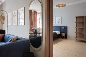 Superior Apartment Nr. 3 - Image 3