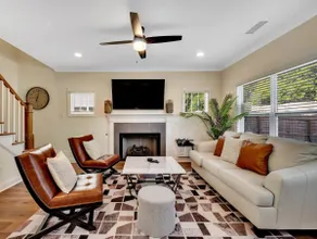 Luxe Fun-Filled Family Pad - Image 2