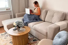 Luxury Apartment PECKA in city centre - Image 2