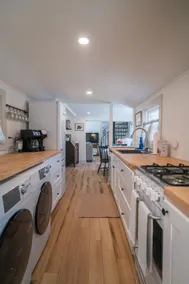 Hadley Hideaway Cottage - Image 5