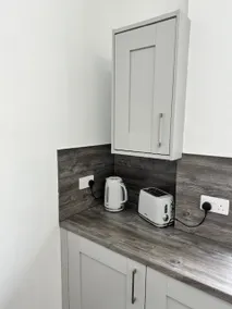 Ben Lomond Apartment - Macaulay Letting - Image 5