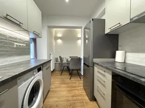 Piraeus center sea view apartment - Image 4