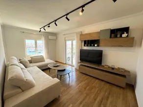 Piraeus center sea view apartment - Image 2