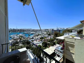 Piraeus center sea view apartment - Image 5