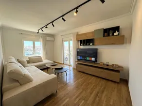 Piraeus center sea view apartment - Image 3