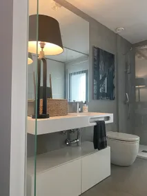 Luxurious flat on city center - Image 5