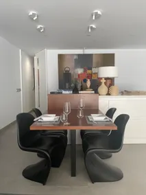 Luxurious flat on city center - Image 3