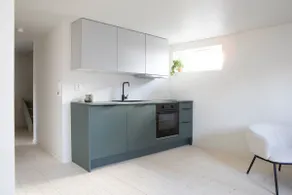New and fresh apartment in the middle of the city center! - Image 3