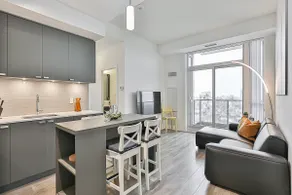 Cityview 2 br/2 bath at Fairview Mall - Image 2