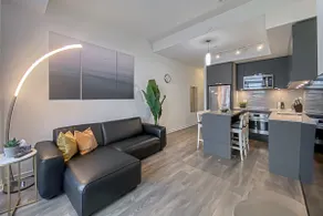 Cityview 2 br/2 bath at Fairview Mall - Image 4