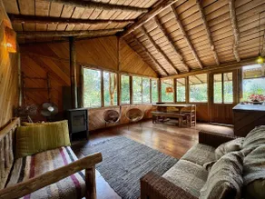 Puelo Siempreverde Family Cabin - Image 2