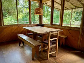 Puelo Siempreverde Family Cabin - Image 5