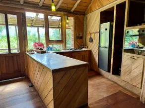 Puelo Siempreverde Family Cabin - Image 4