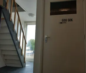 Penthouse centrum Krabbendijke - Image 5