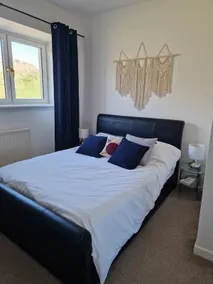 Flat by the sea with great view - Image 2