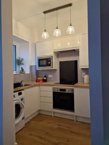 Flat by the sea with great view - Image 3