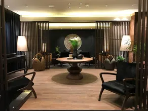3 min from Airport Free Shuttle Breakfast Gym - Image 2