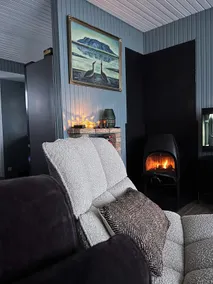 Nonholl country cottage - Perfect getaway - Image 3