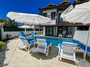 Villa Cedo in Central Dalyan - Image 2