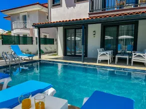 Villa Cedo in Central Dalyan - Image 3