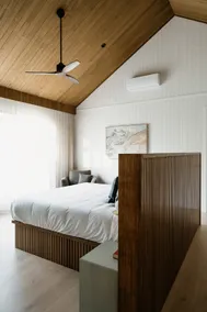 Luxury 2BR Villa | Fireplace & Plunge Pool - Image 2