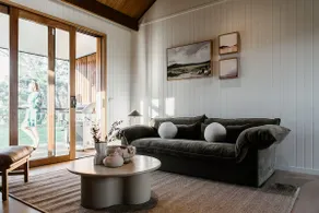 Luxury 2BR Villa | Fireplace & Plunge Pool - Image 3